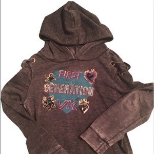 Set of 3 Girls Sweaters/Hoody’s
